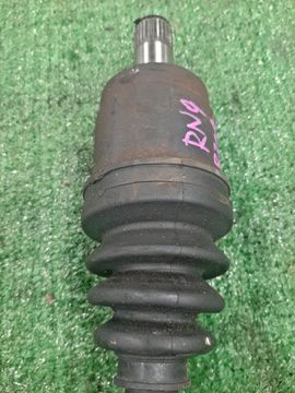 ПРИВОД НА HONDA STREAM RN9 R20A