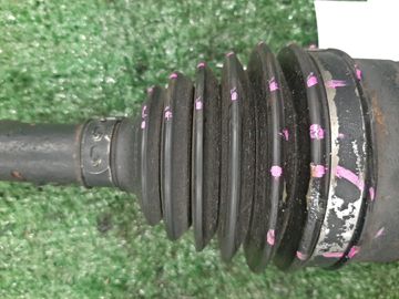 ПРИВОД НА HONDA STREAM RN9 R20A