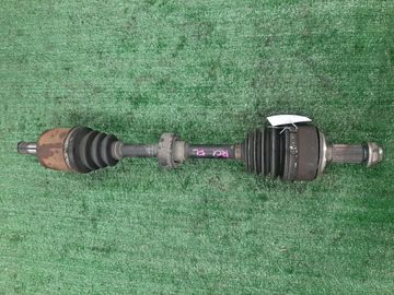 ПРИВОД НА HONDA ODYSSEY RC1 K24W