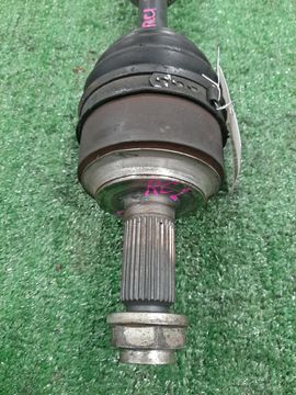 ПРИВОД НА HONDA ODYSSEY RC1 K24W