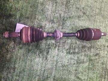 ПРИВОД НА HONDA STEPWGN RF1 B20B