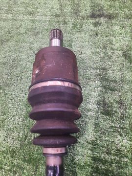 ПРИВОД НА HONDA STEPWGN RF1 B20B