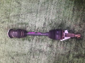 ПРИВОД НА MITSUBISHI PAJERO MINI H58A 4A30