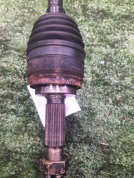 ПРИВОД НА MITSUBISHI PAJERO MINI H58A 4A30