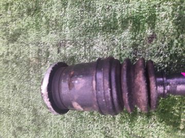 ПРИВОД НА MITSUBISHI PAJERO MINI H58A 4A30