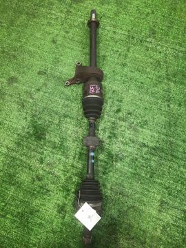 ПРИВОД НА HONDA STEPWGN RF1 B20B