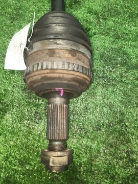 ПРИВОД НА HONDA STEPWGN RF1 B20B