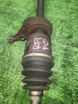 ПРИВОД НА HONDA STEPWGN RF1 B20B