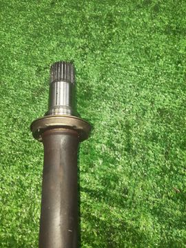 ПРИВОД НА HONDA STEPWGN RF1 B20B