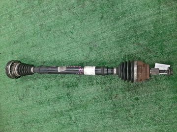 ПРИВОД НА VOLKSWAGEN SHARAN 7N1 CAVA