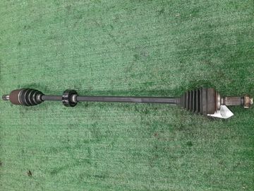 ПРИВОД НА HONDA FIT GD1 L13A