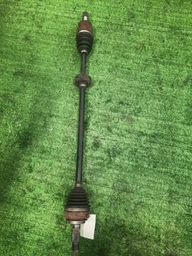 ПРИВОД НА HONDA FIT GD1 L13A