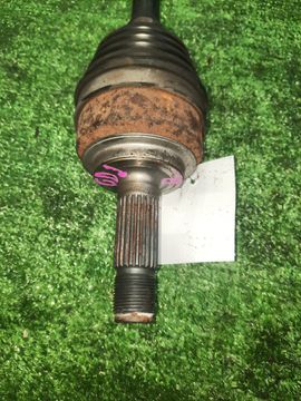 ПРИВОД НА HONDA FIT GD1 L13A