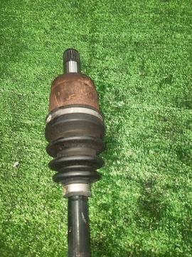 ПРИВОД НА HONDA FIT GD1 L13A