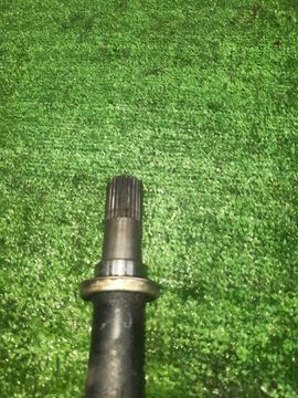 ПРИВОД НА NISSAN LIBERTY PM12 SR20DE