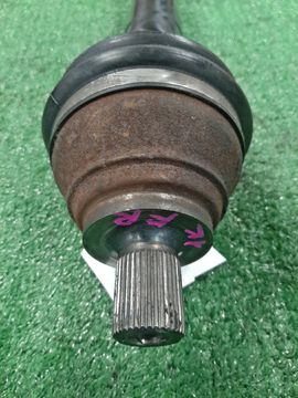 ПРИВОД НА VOLKSWAGEN TOURAN 1T3 CAVC