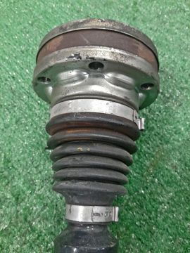 ПРИВОД НА VOLKSWAGEN TOURAN 1T3 CAVC