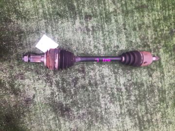 ПРИВОД НА HONDA AIRWAVE GJ1 L15A