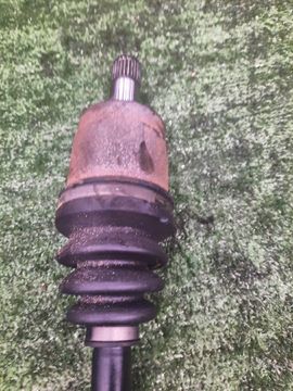 ПРИВОД НА HONDA AIRWAVE GJ1 L15A