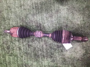 ПРИВОД НА NISSAN AVENIR RW11 QR20DE