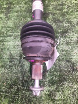 ПРИВОД НА MERCEDES-BENZ A-CLASS W176 270910