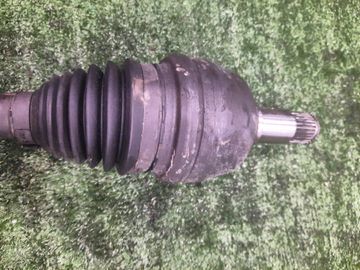 ПРИВОД НА MERCEDES-BENZ A-CLASS W176 270910