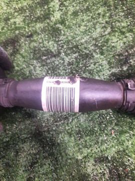 ПРИВОД НА MERCEDES-BENZ A-CLASS W176 270910