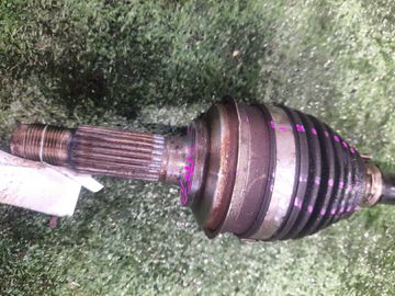 ПРИВОД НА DAIHATSU CAST LA250S KF