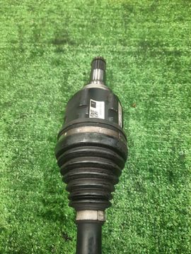 ПРИВОД НА TOYOTA PREMIO ZRT260 2ZR-FE