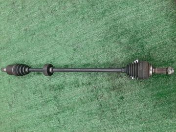 ПРИВОД НА HONDA FIT GD1 L13A