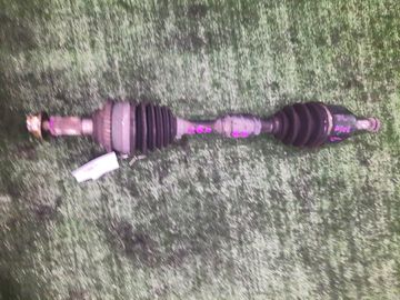 ПРИВОД НА MAZDA PREMACY CP8W FP-DE