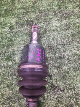 ПРИВОД НА MAZDA PREMACY CP8W FP-DE