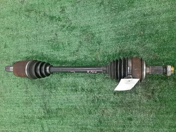 ПРИВОД НА HONDA STREAM RN8 R20A