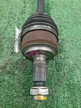 ПРИВОД НА HONDA STREAM RN8 R20A