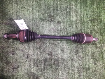 ПРИВОД НА HONDA FREED GB3 L15A