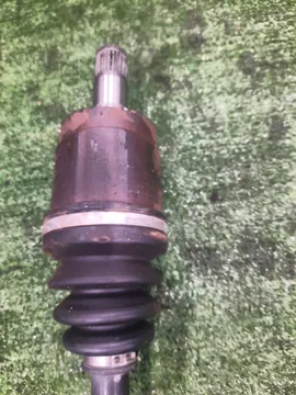 ПРИВОД НА HONDA FREED GB3 L15A