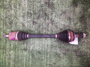 ПРИВОД НА HONDA AIRWAVE GJ1 L15A