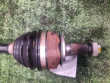 ПРИВОД НА HONDA AIRWAVE GJ1 L15A