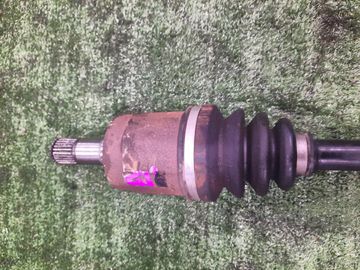 ПРИВОД НА HONDA AIRWAVE GJ1 L15A