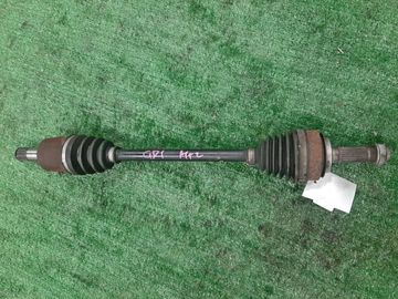 ПРИВОД НА HONDA FIT GD1 L13A