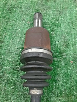 ПРИВОД НА HONDA FIT GD1 L13A