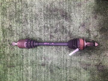 ПРИВОД НА HONDA STREAM RN6 R18A