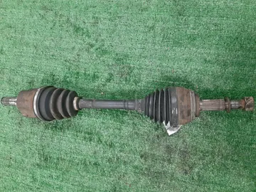 ПРИВОД НА NISSAN AD Y11 QG13DE