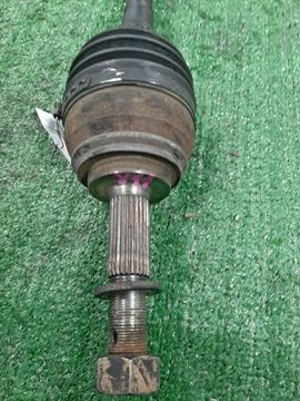 ПРИВОД НА NISSAN AD Y11 QG13DE