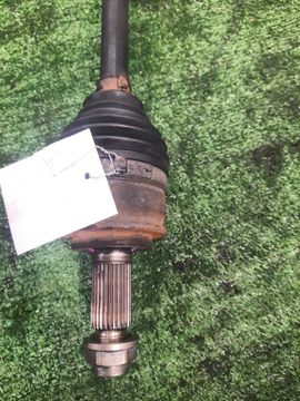 ПРИВОД НА SUZUKI ESCUDO TA74W M16A