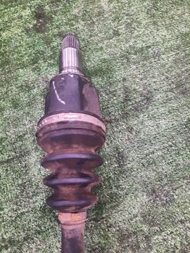 ПРИВОД НА SUZUKI ESCUDO TA74W M16A