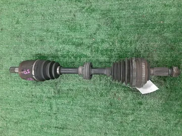 ПРИВОД НА HONDA STEPWGN RF1 B20B