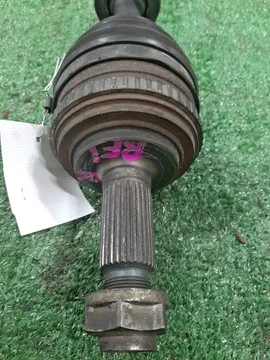 ПРИВОД НА HONDA STEPWGN RF1 B20B