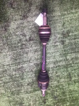 ПРИВОД НА TOYOTA PROBOX NCP59G 1NZ-FE