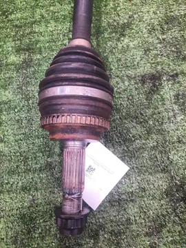 ПРИВОД НА TOYOTA PROBOX NCP59G 1NZ-FE